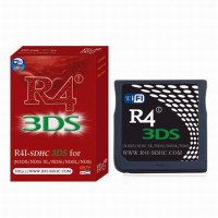 R4i sdhc 3ds en grossiste!!!
