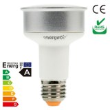 ENERGETIC CFL Ampoule Réflecteur R63: 11W, E27, 2700K