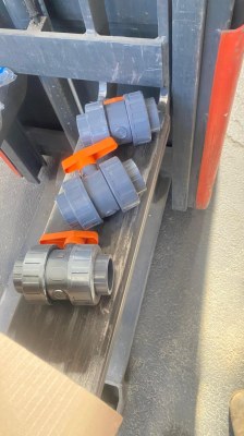 Destockage de raccords d’évacuation PVC & PP – Marques NICOLL, WAVIN, EUPEN