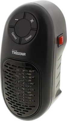 Lot de 12 Radiateurs d'appoint enfichable Tristar 400 W