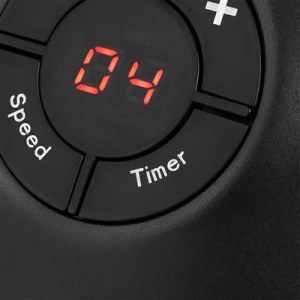 Lot de 12 Radiateurs d'appoint enfichable Tristar 400 W