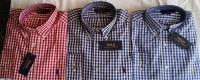 Chemises Ralph Lauren Hommes