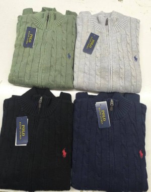 RALPHLAUREN POLO  PULL EN TRICOT