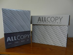 Ramettes papier A4 80gr direct usine