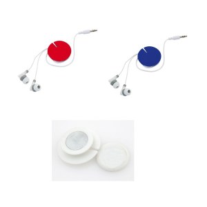 Range-Câbles Kail Magnétique - Objet publicitaire AVEC ou SANS logo - Cadeau client -...