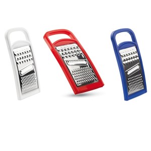 Râpe Mandoline "Chesil" - Objet publicitaire AVEC ou SANS logo - Cadeau client - Gift...