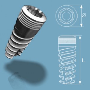 LOT KITS IMPLANTS DENTAIRES MSI FRANCE