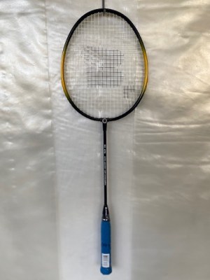LOT RAQUETTE BADMINTON BURTON