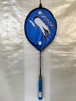 LOT RAQUETTE BADMINTON BURTON