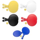 Raquettes de plage Selpik - Objet publicitaire AVEC ou SANS logo - Cadeau client - Gift...