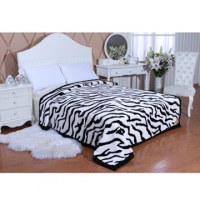 Couverture - Couverture polaire - Blanket - Best QUALITY - Ghazal