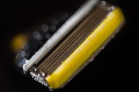 Rasoirs Gillette blue II comfort slalom 3pcs