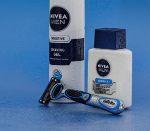 Rasoirs Gillette Blue III Simple