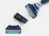 Rasoirs Gillette Blue III Smooth