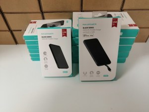 Chargeur Batterie Externe RAVPower Haut Capacité 20k -10k – 5k mAh Power Bank