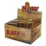 RAW Filtre Tips carton