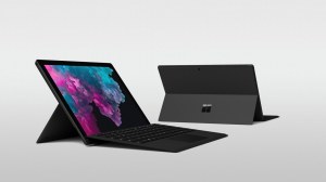 Surface Pro 7 X Surface Book 2 X Surface Pro