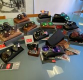 Lunettes de soleil Ray Ban