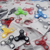 Hand SPINNER ANTI STRESS Roulement Jouet Adultes & Enfants & ado