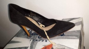 Chaussure femme Pepe jeans