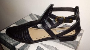 Chaussures femme Pepe jeans