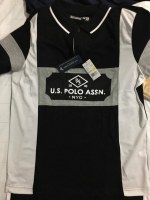 Us polo assn