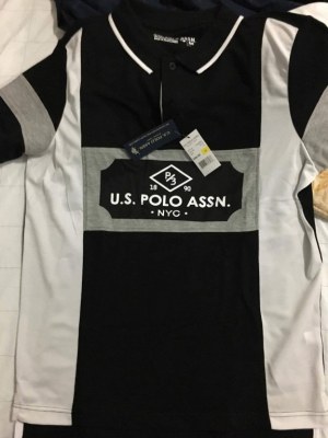 Us polo assn