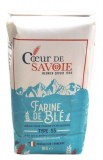 Farine T55 origine France