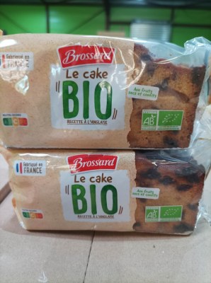 Cake brossard