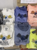 Vetement de marque van DUTCH