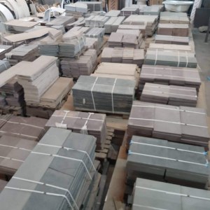 VENTE LOT DE GRANITE