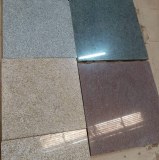 VENTE LOT DE GRANITE