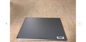 Tablette Google Pixel C 64Go