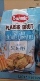 Benenuts chips