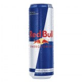 Boisson énergétique Red Bull, Boisson énergétique Monster, Coca Cola, Fanta, Sprite et...