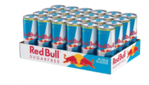 Boissons non alcoolisé