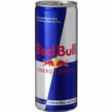 Red Bull 0.25cl