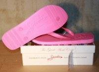 Grossiste tong de qualité