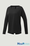REEBOK T-shirt à manches longues pour femmes, vente en gros