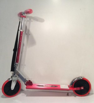 PATINETTE DESTOCKAGE HORS EUROPE