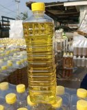 Huile de tournesol raffinée en gros – Vente B2B, conditionnement flexible