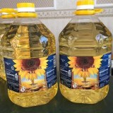 Huile de Tournesol Raffinée Premium – Vente en Gros – Haute Qualité Alimentaire
