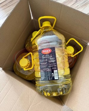 Huile de tournesol raffinée de qualité, disponible en gros 1L,2L,5L,10L,20L