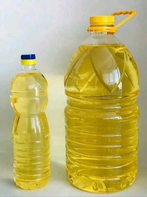 Huile de Tournesol Raffinée 100% Pure – Vente en Gros, Qualité Alimentaire Premium ...