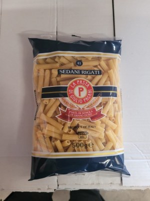 Pâtes Italienne 500G