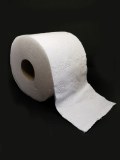 Regina toilet paper camomile paper 8x10