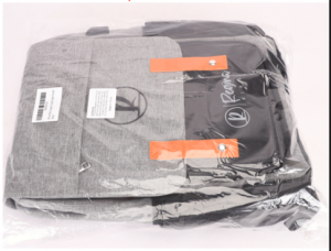 Vente en Gros de set sac à langer + matelas à langer