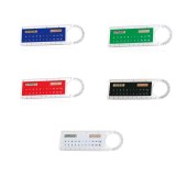 Règle Calculatrice Mensor - Objet publicitaire AVEC ou SANS logo - Cadeau client - Gift...