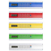 Règle Calculatrice "Profex" - Objet publicitaire AVEC ou SANS logo - Cadeau client - Gi...