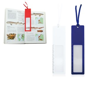 Règle Loupe "Okam" - Objet publicitaire AVEC ou SANS logo - Cadeau client - Gift - COOL...